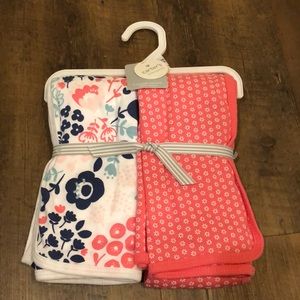 carter's swaddle blankets